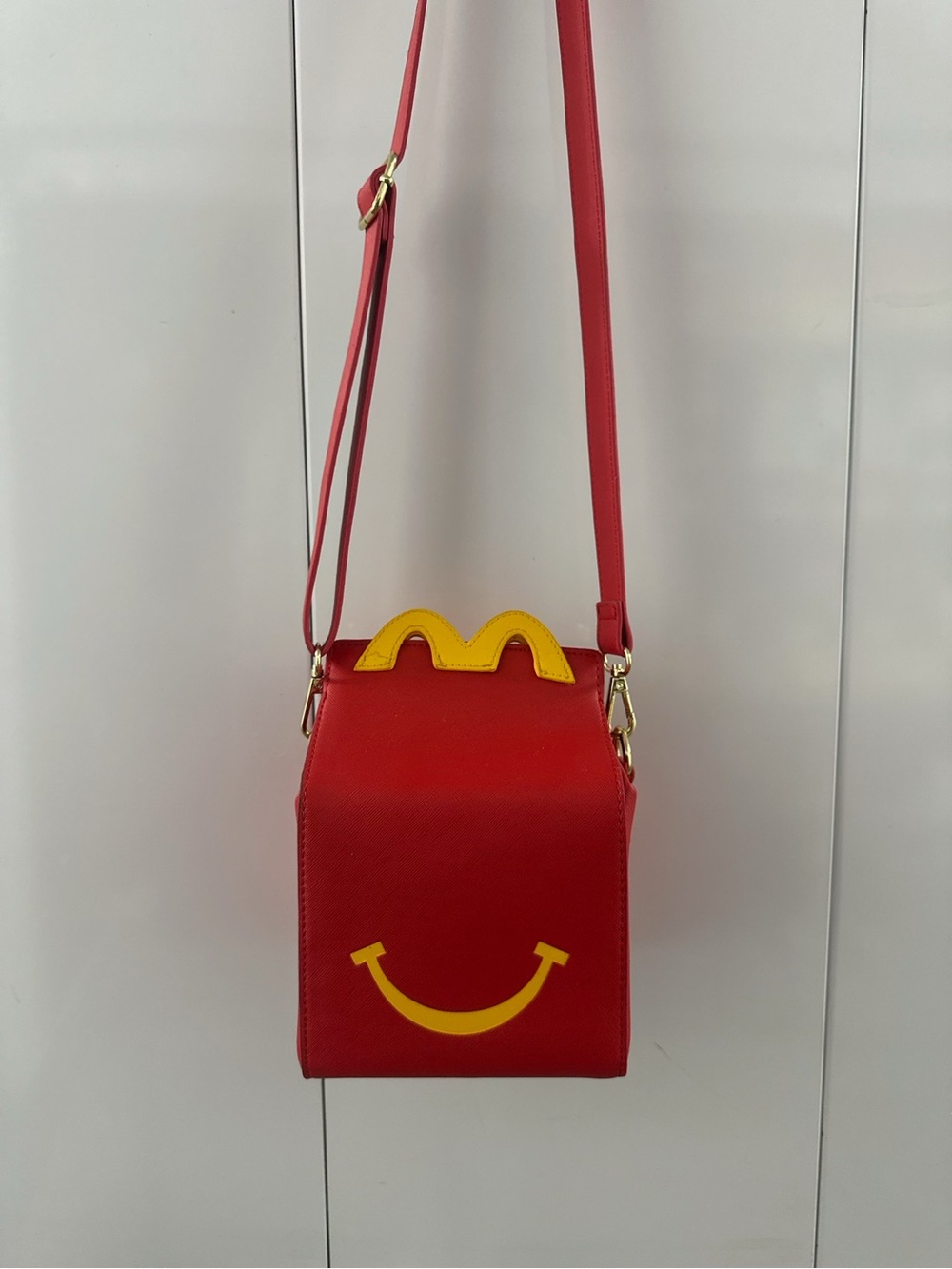Box lunch exclusive bag